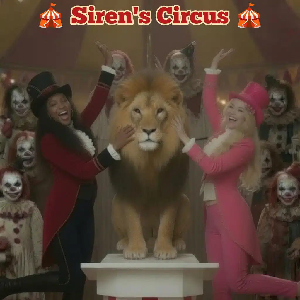 Siren's Circus