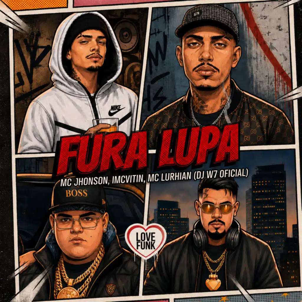 Fura Lupa
