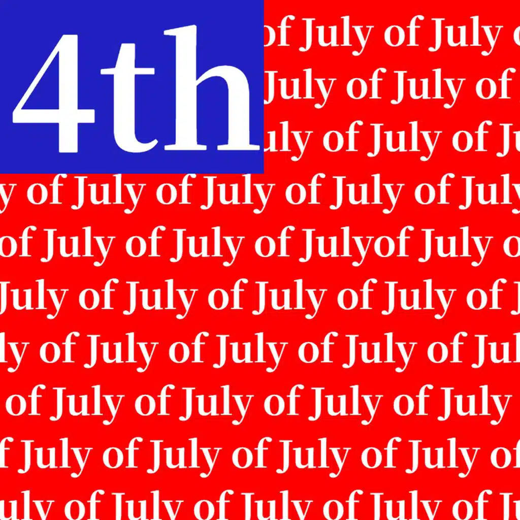 Independence Day (4th of July)
