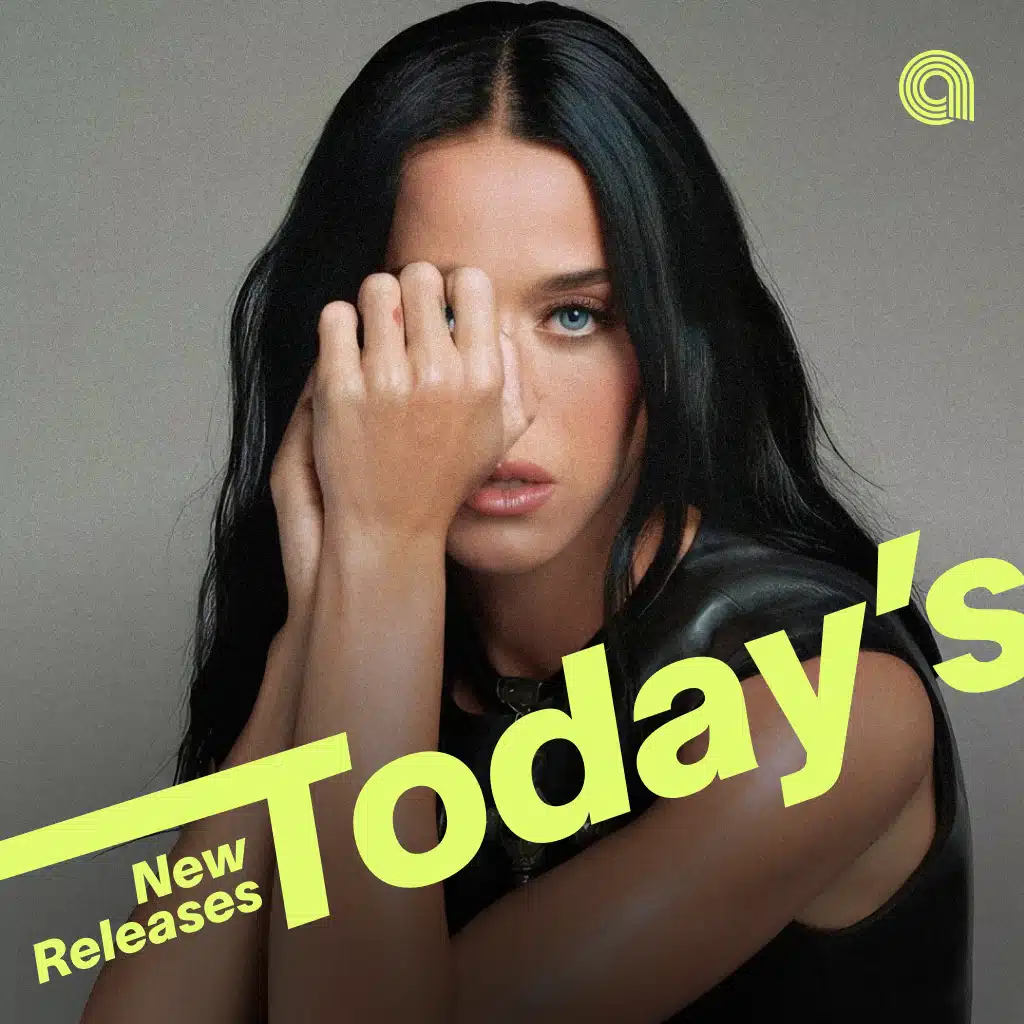 Today's New Releases