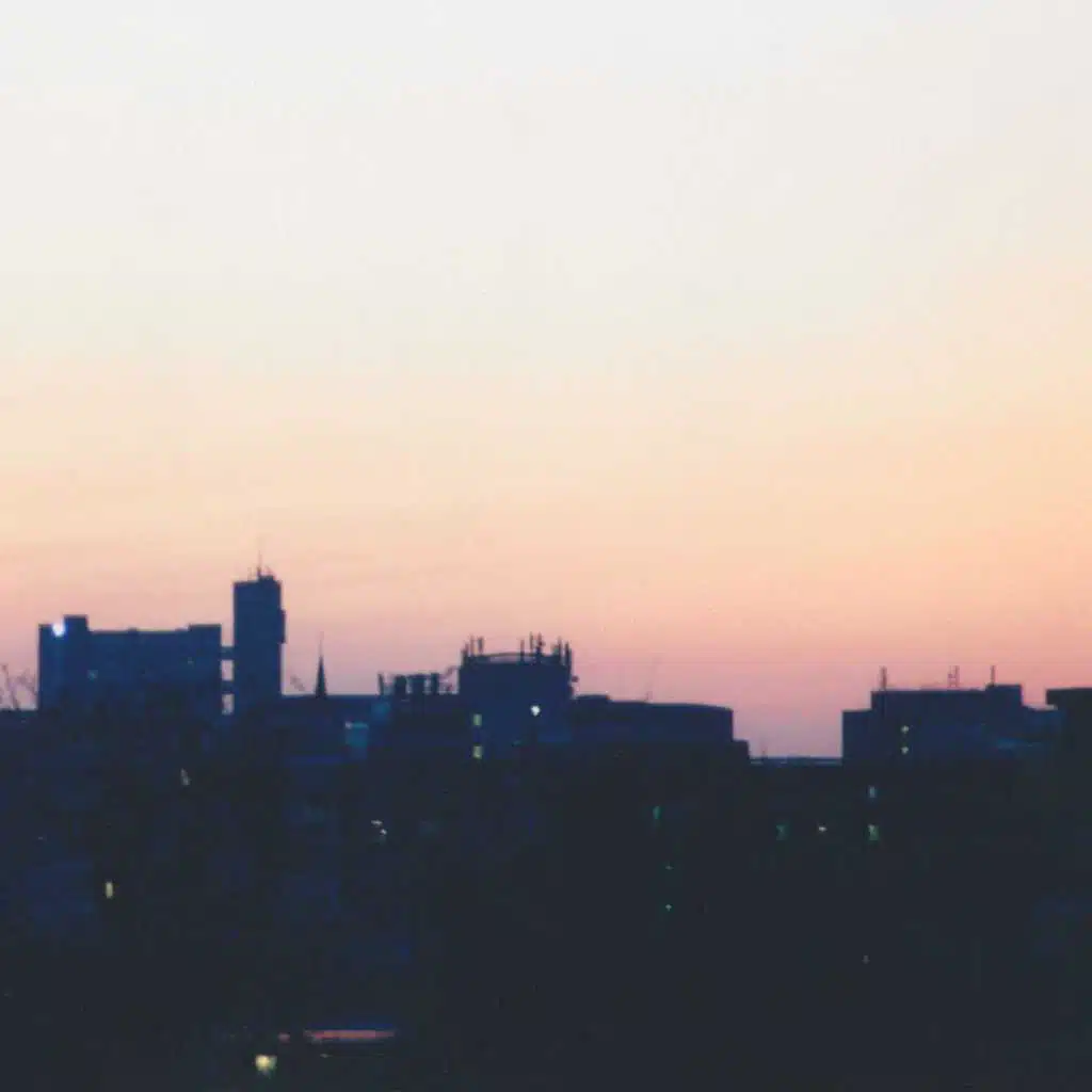 Distance