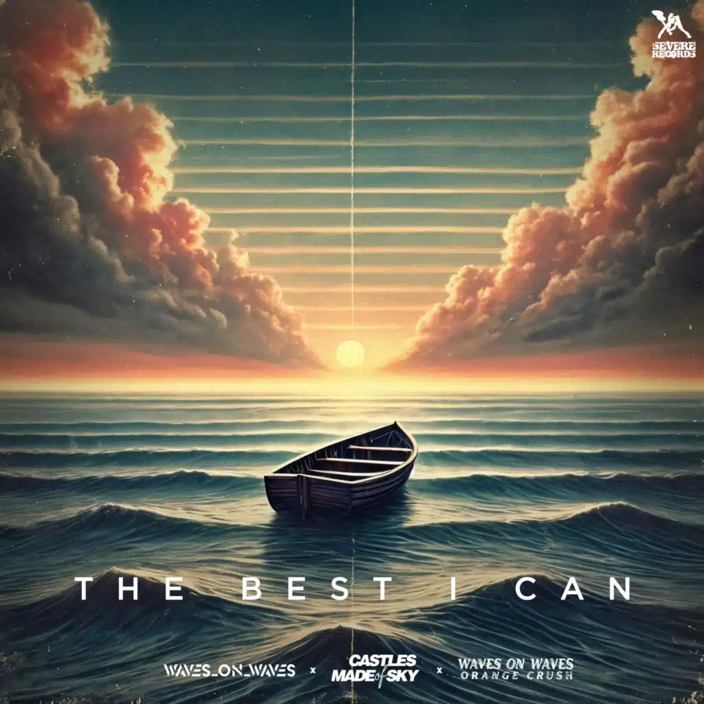 The Best I Can