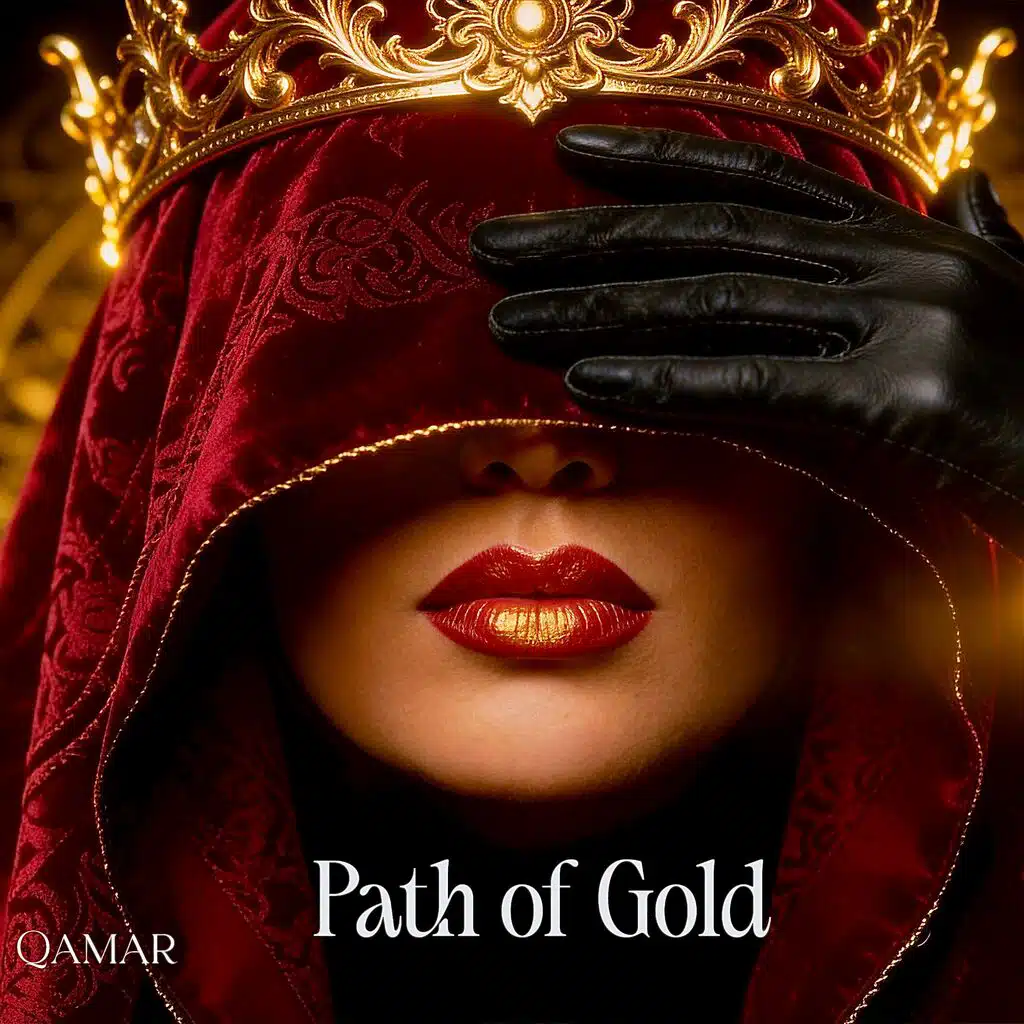 Path of Gold
