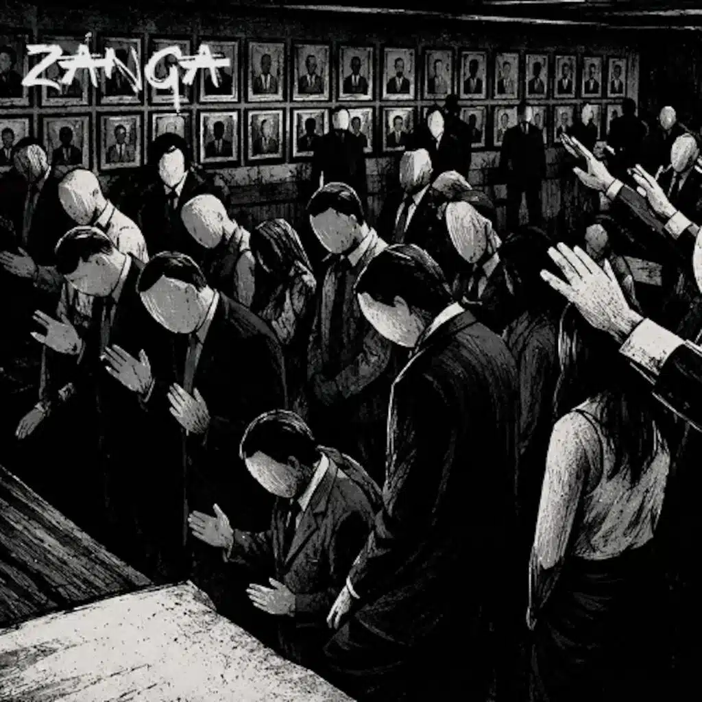 ZANGA