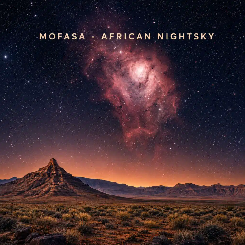 Mofasa