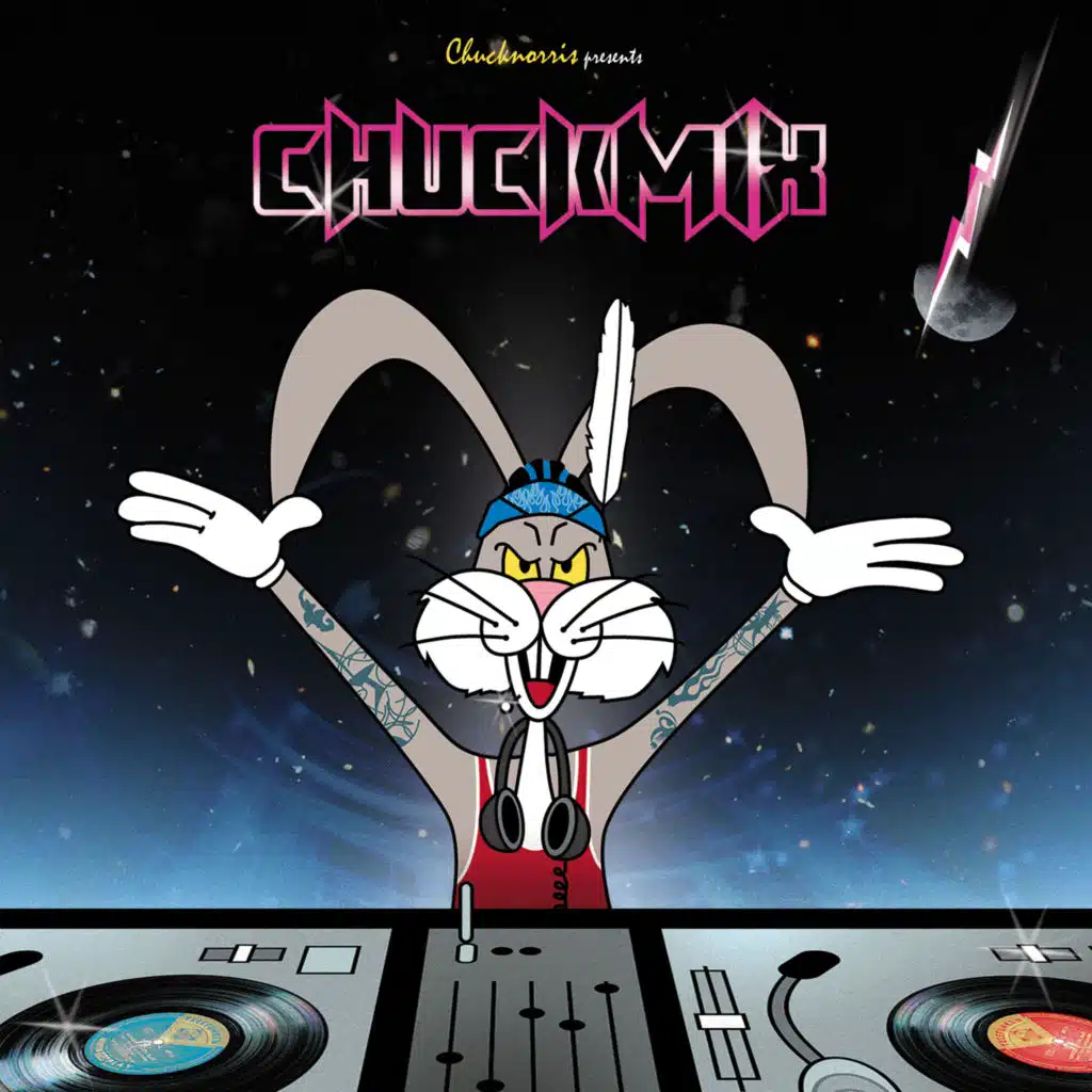 Chuckmix