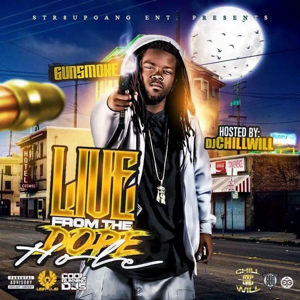 Gunsmoke