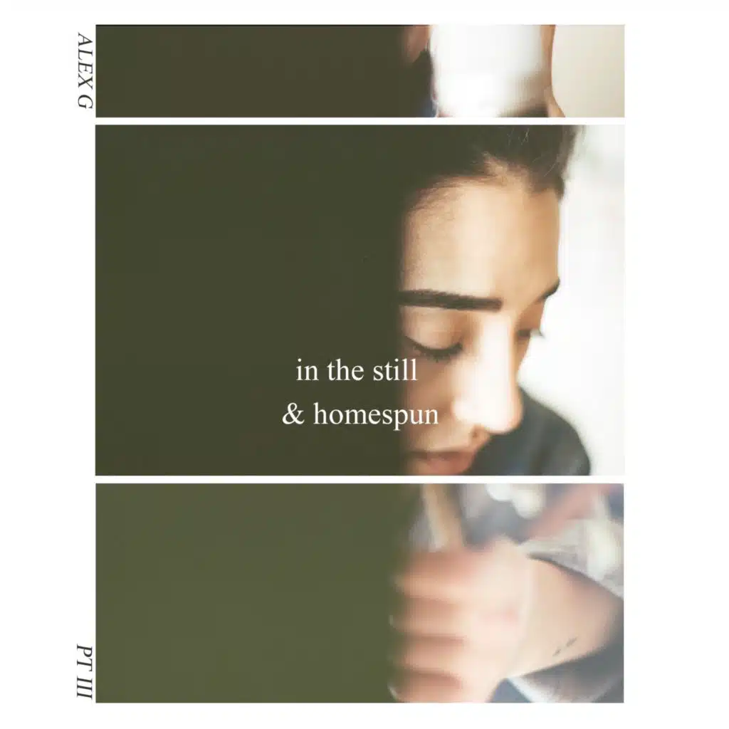 Alex G