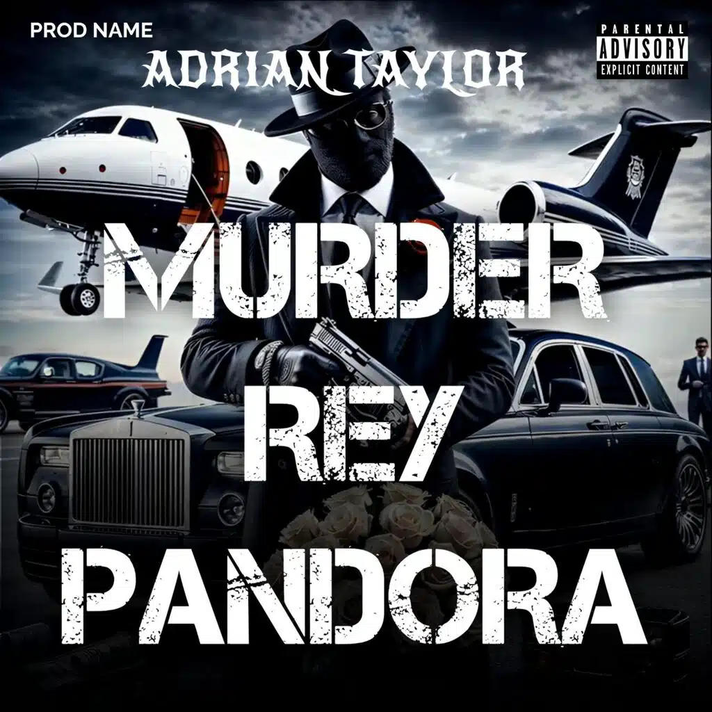 Adrian Taylor