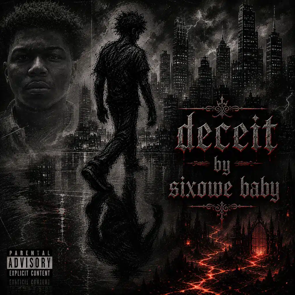 DECEIT