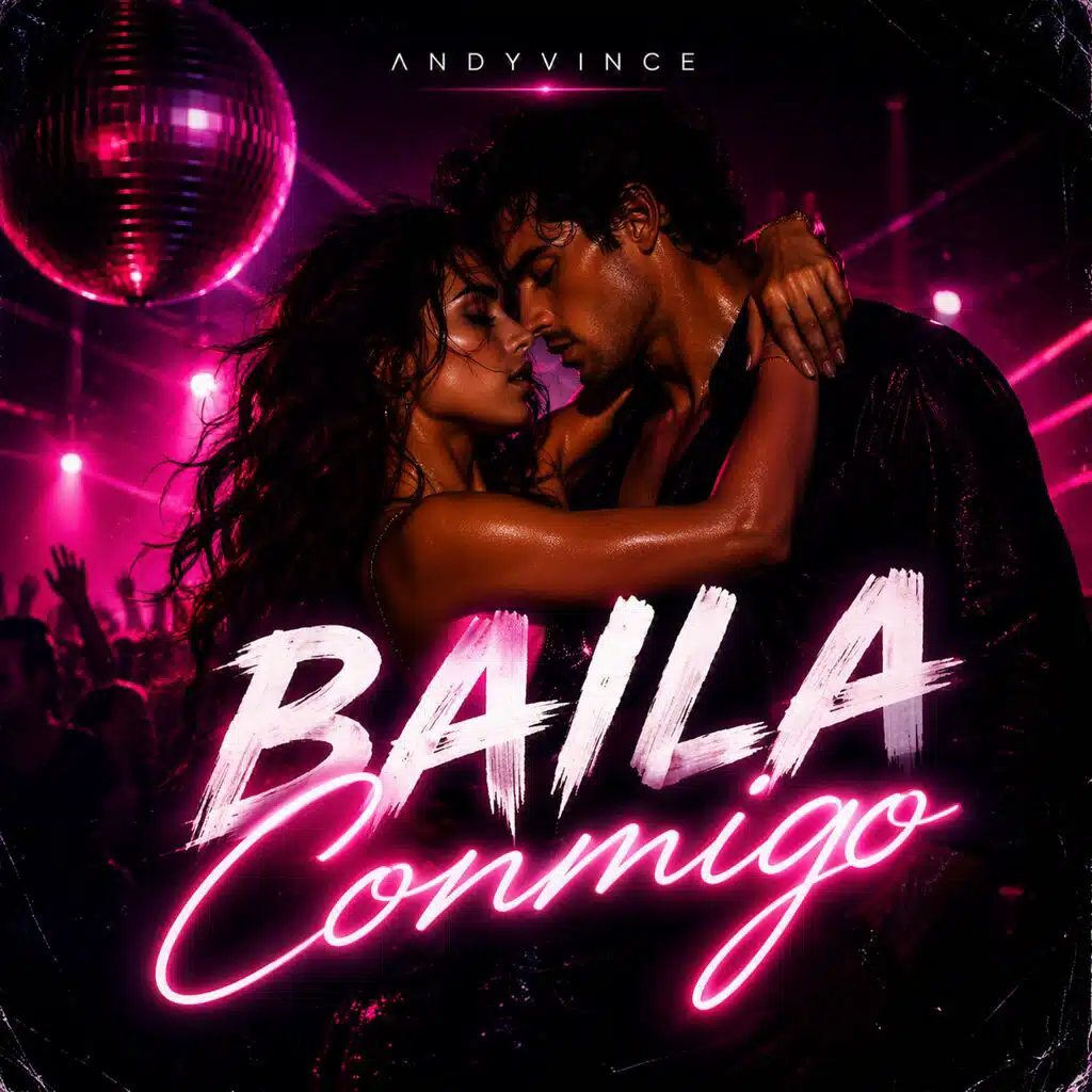 Baila Conmigo (Club Dance version)
