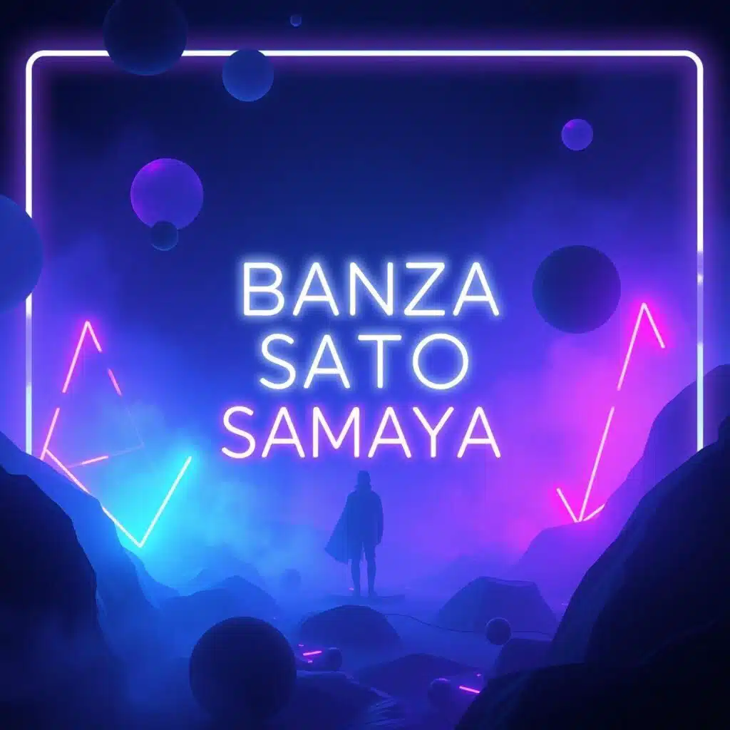 Banza Sato Samaya (Radio Edit)