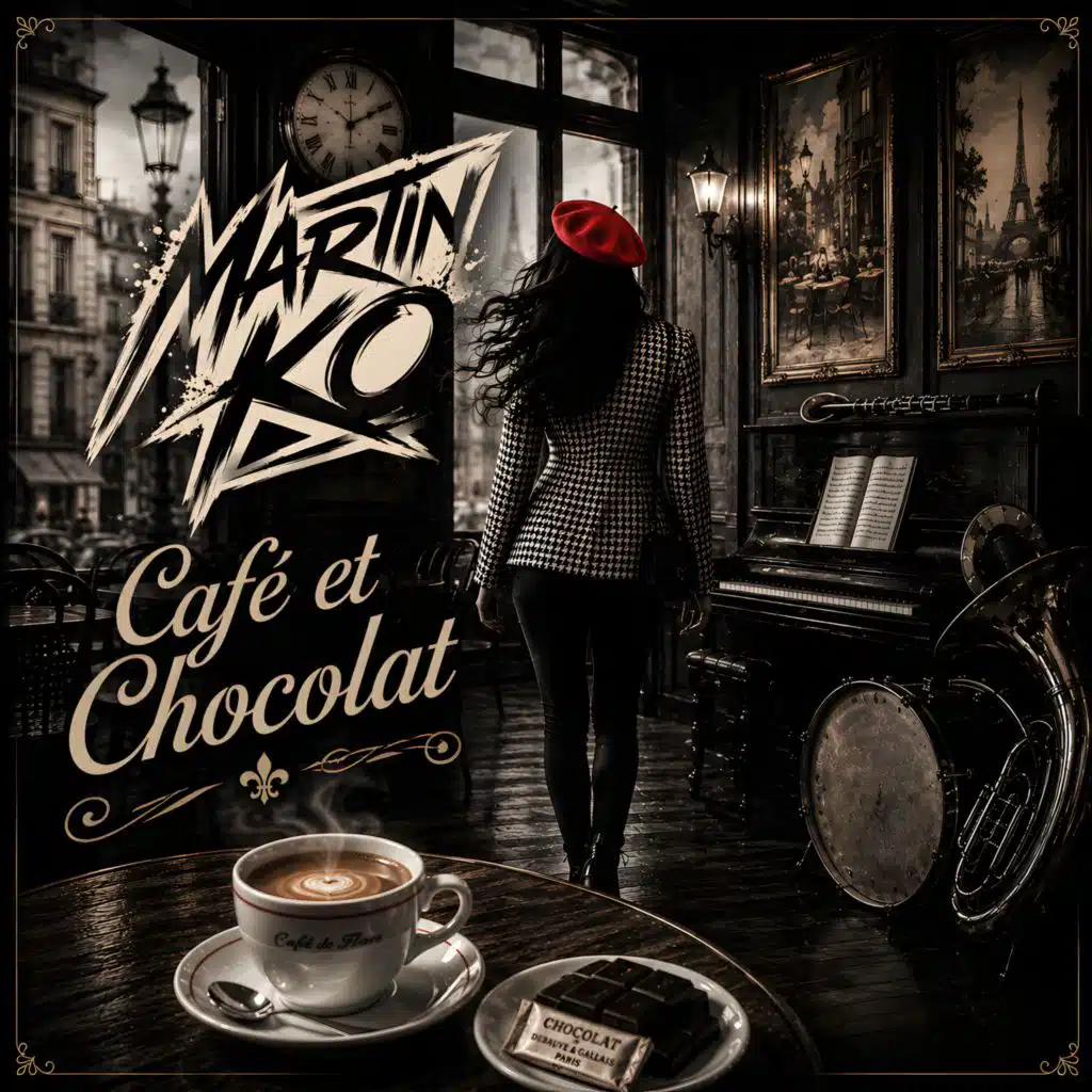 Martin KO