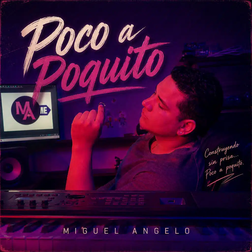 Miguel Angelo