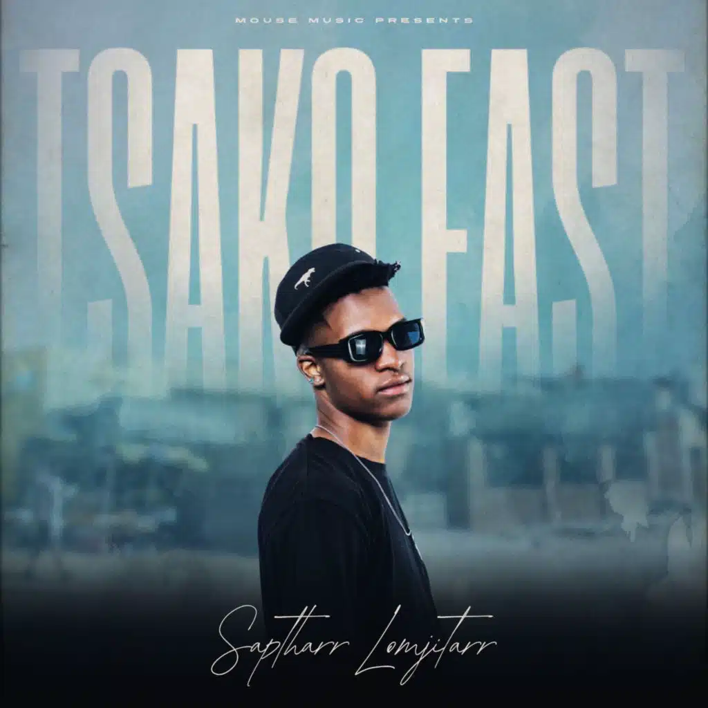 Sango lengoma (feat. Pastor Rah Star, Thaii Percussionist & Sfiso)
