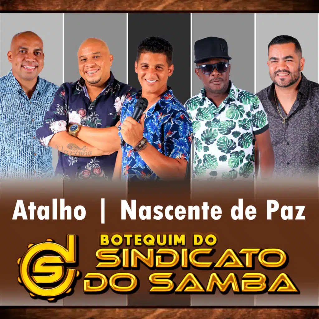 Grupo Sindicato Do Samba