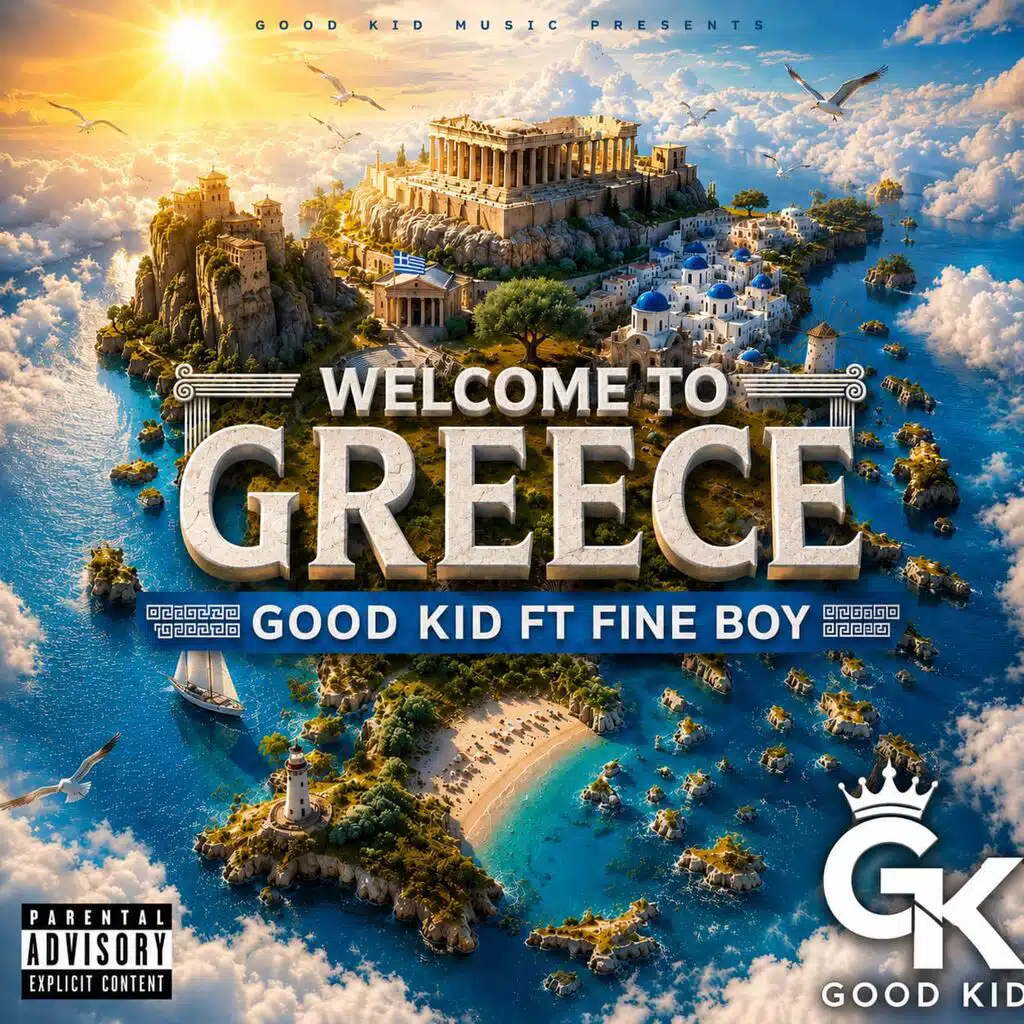 Good kid music
