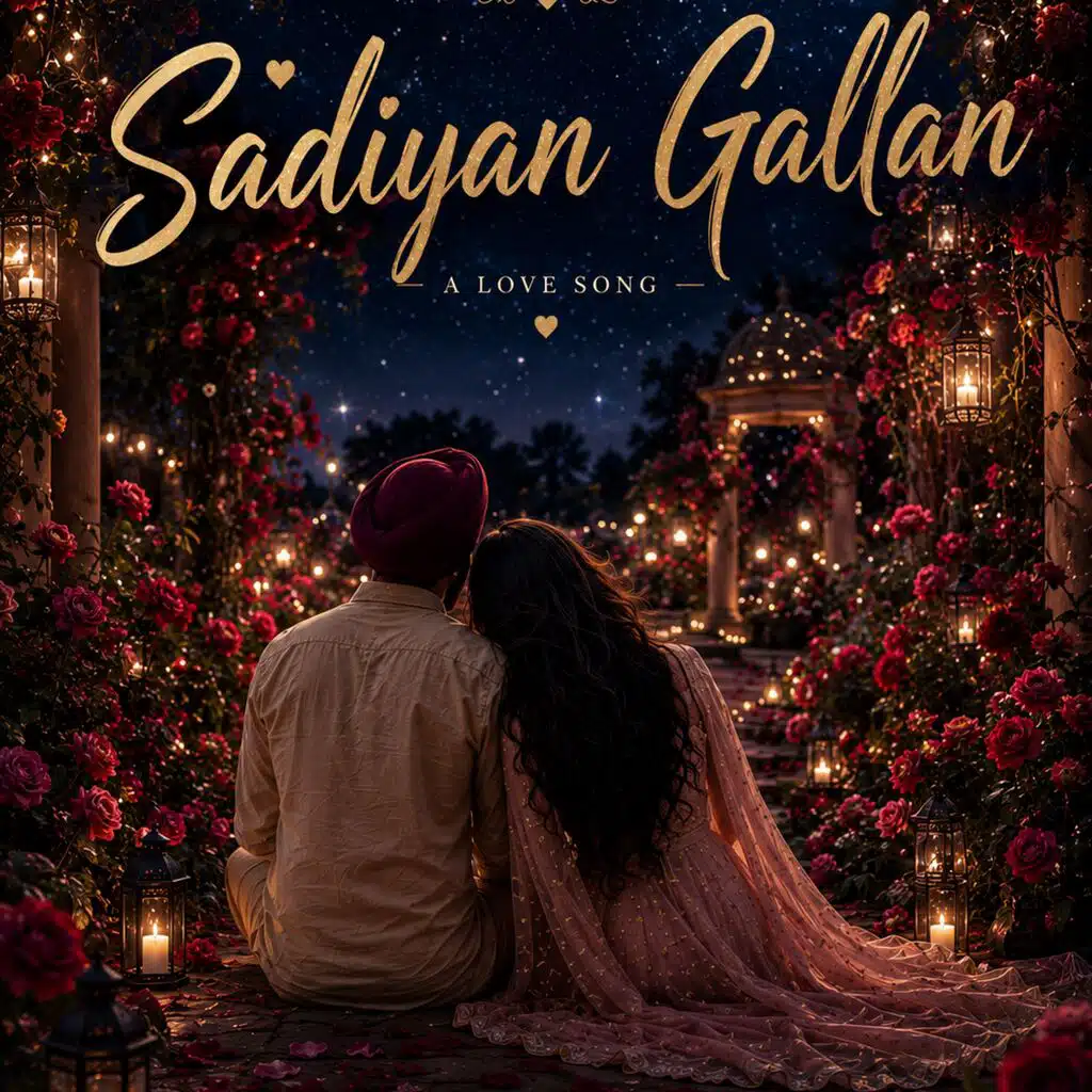Sadiyan Gallan