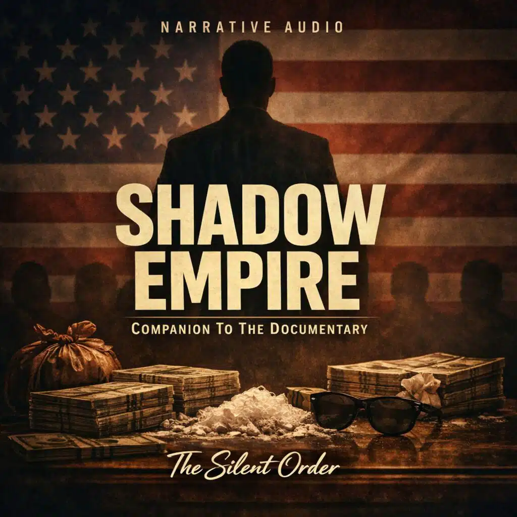 SHADOW EMPIRE: NARRATIVE AUDIO