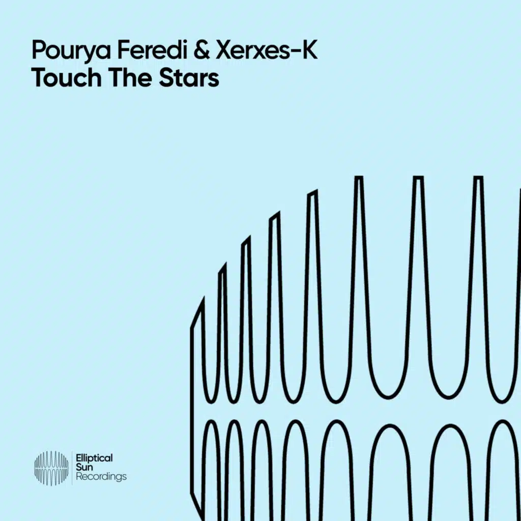 Touch The Stars