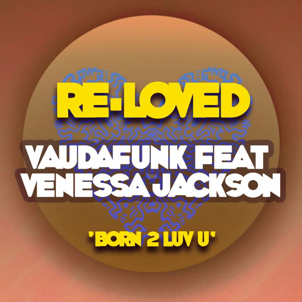 Vaudafunk