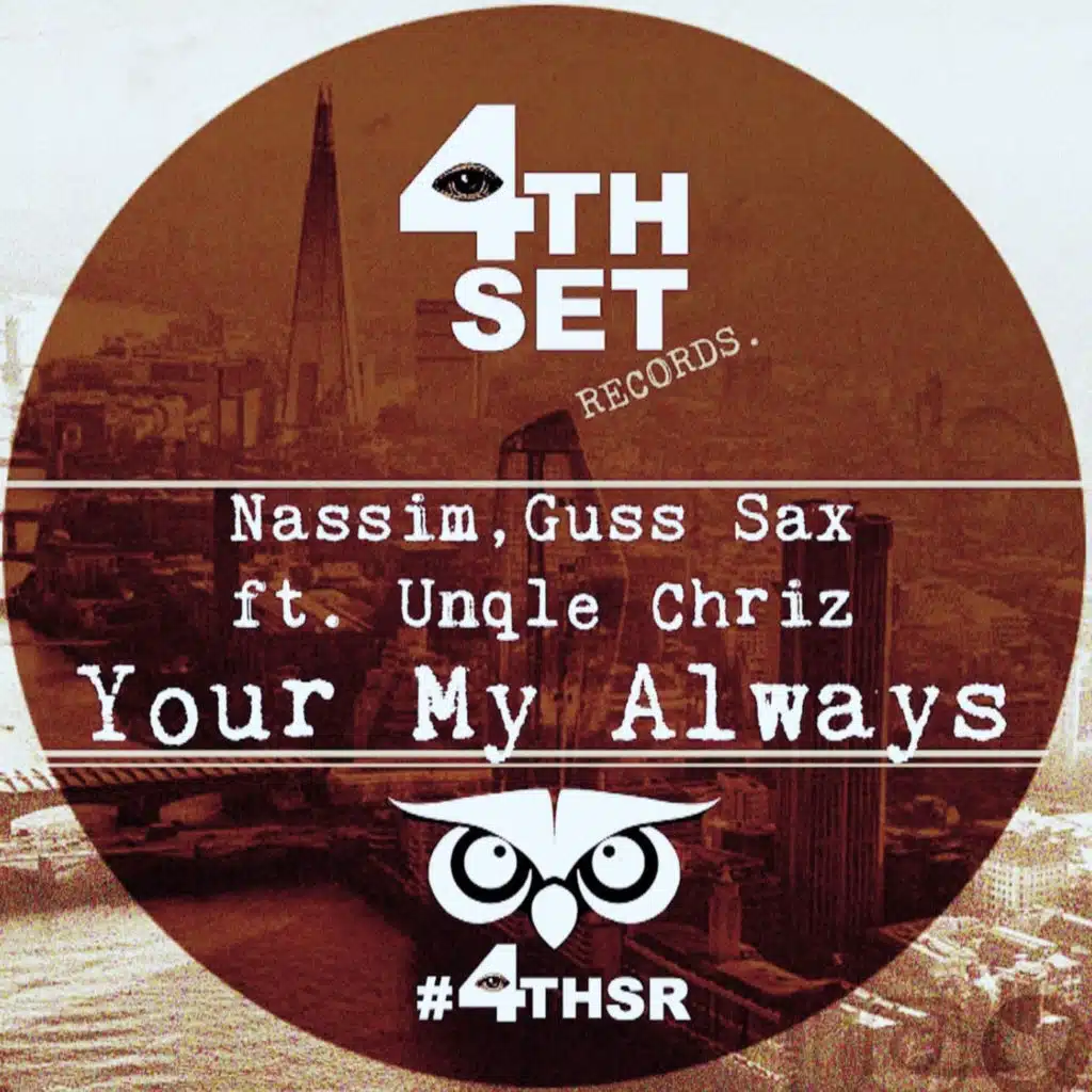 Your My Always