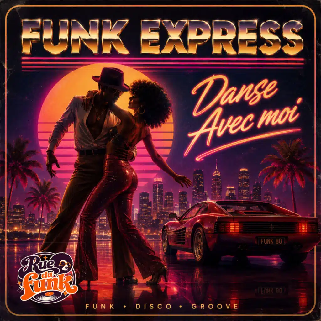 Danse Avec Moi