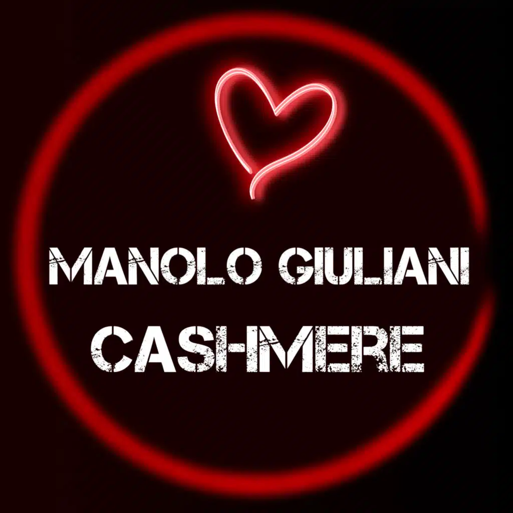 Manolo Giuliani