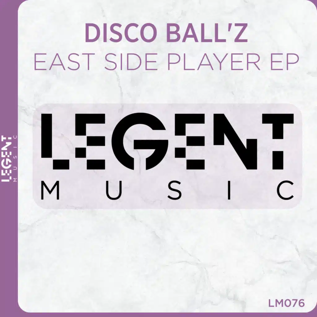 Disco Ball'z