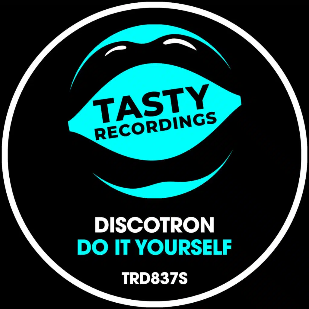 Discotron