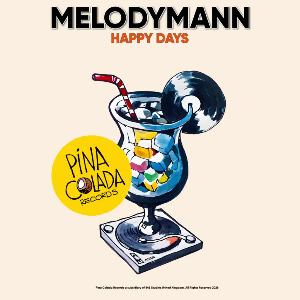 Melodymann