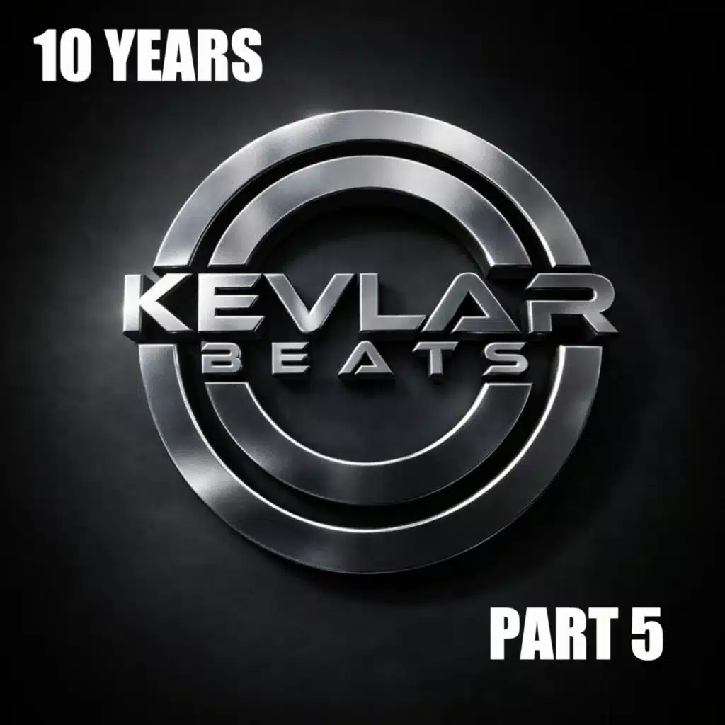 Kevlar Beats - 10 Years Part 5