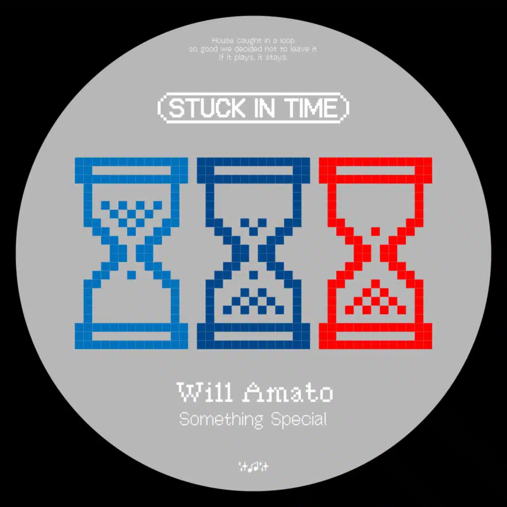 Will Amato