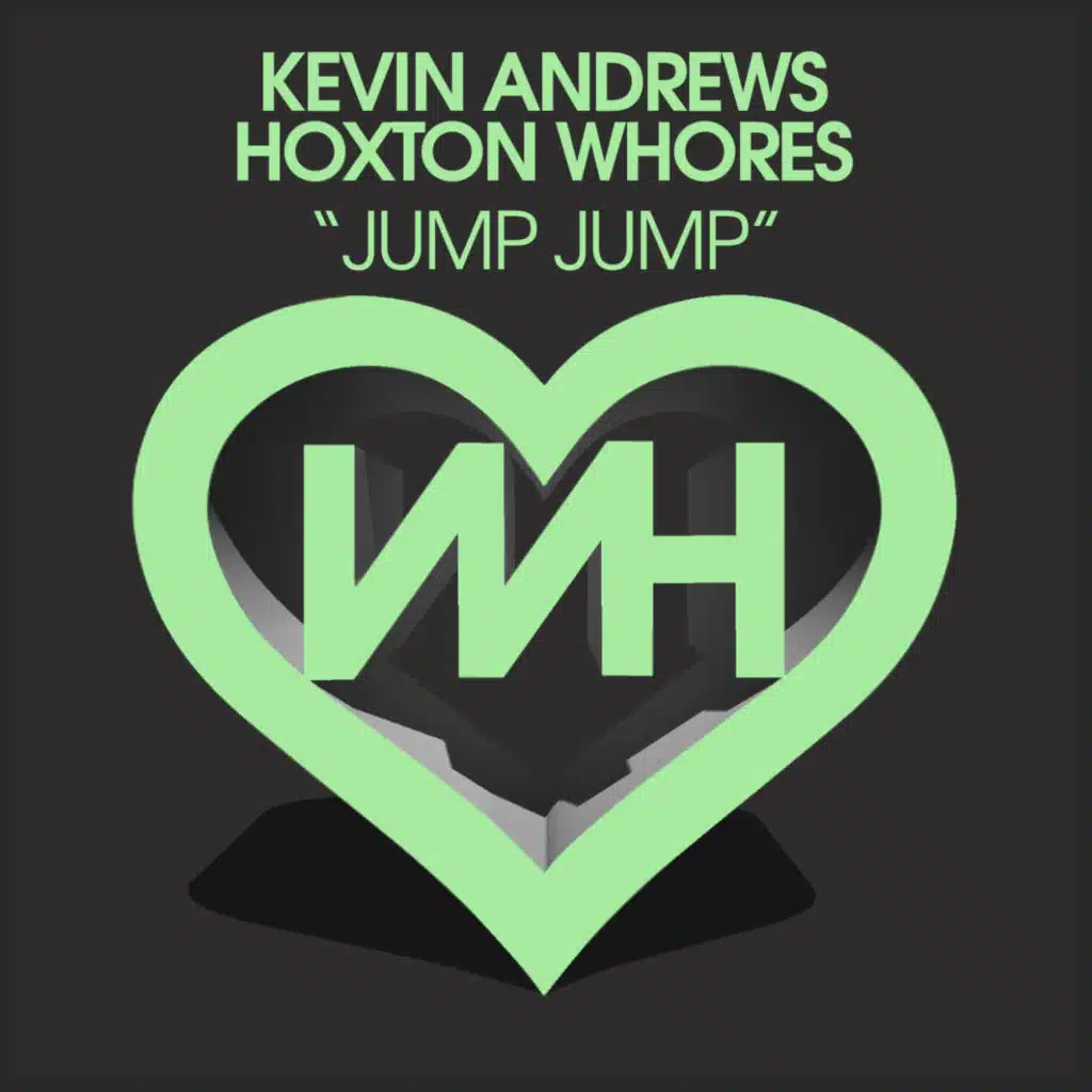 Hoxton Whores & Kevin Andrews