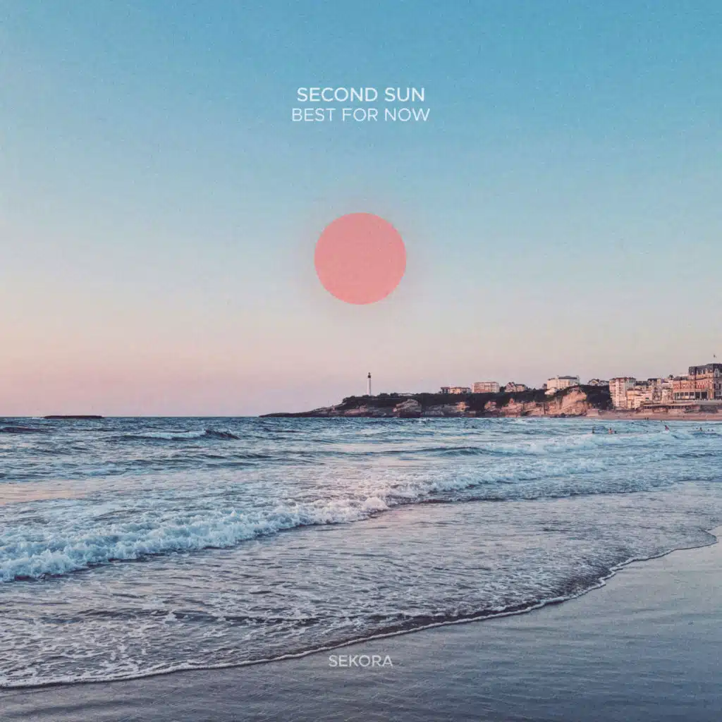 Second Sun