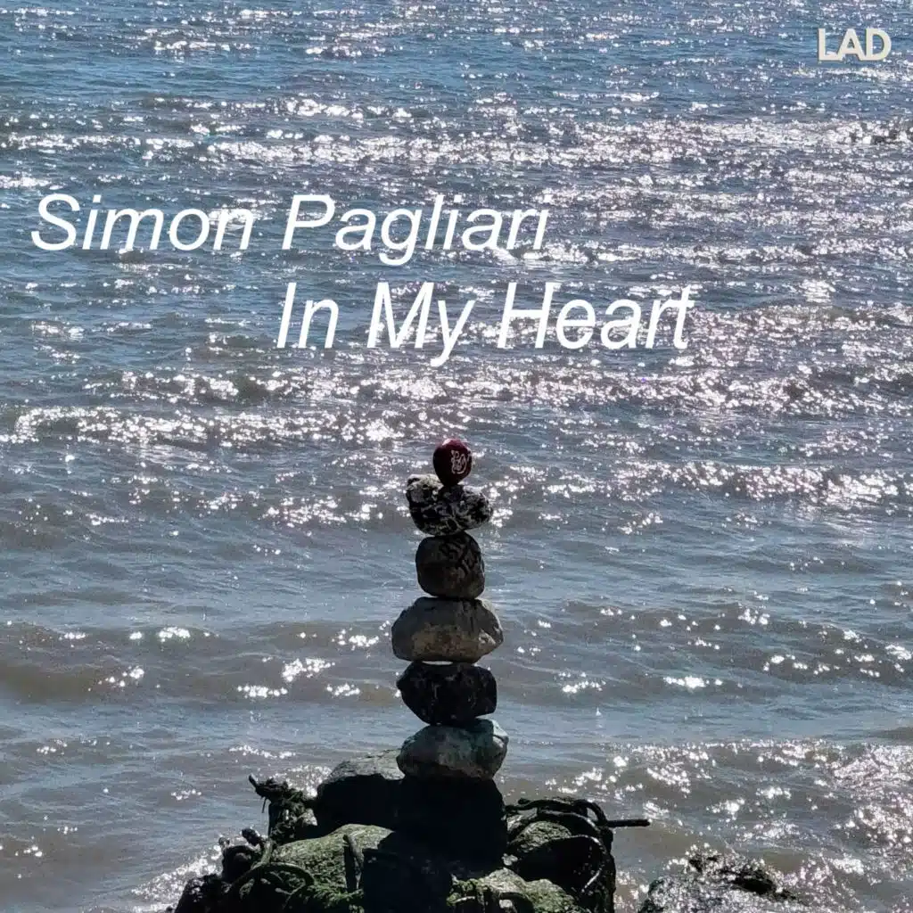 Simon Pagliari