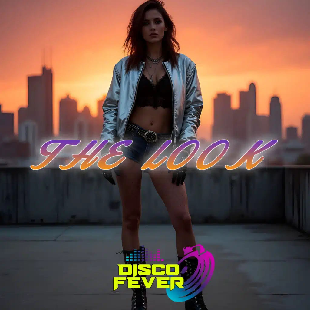 Disco Fever