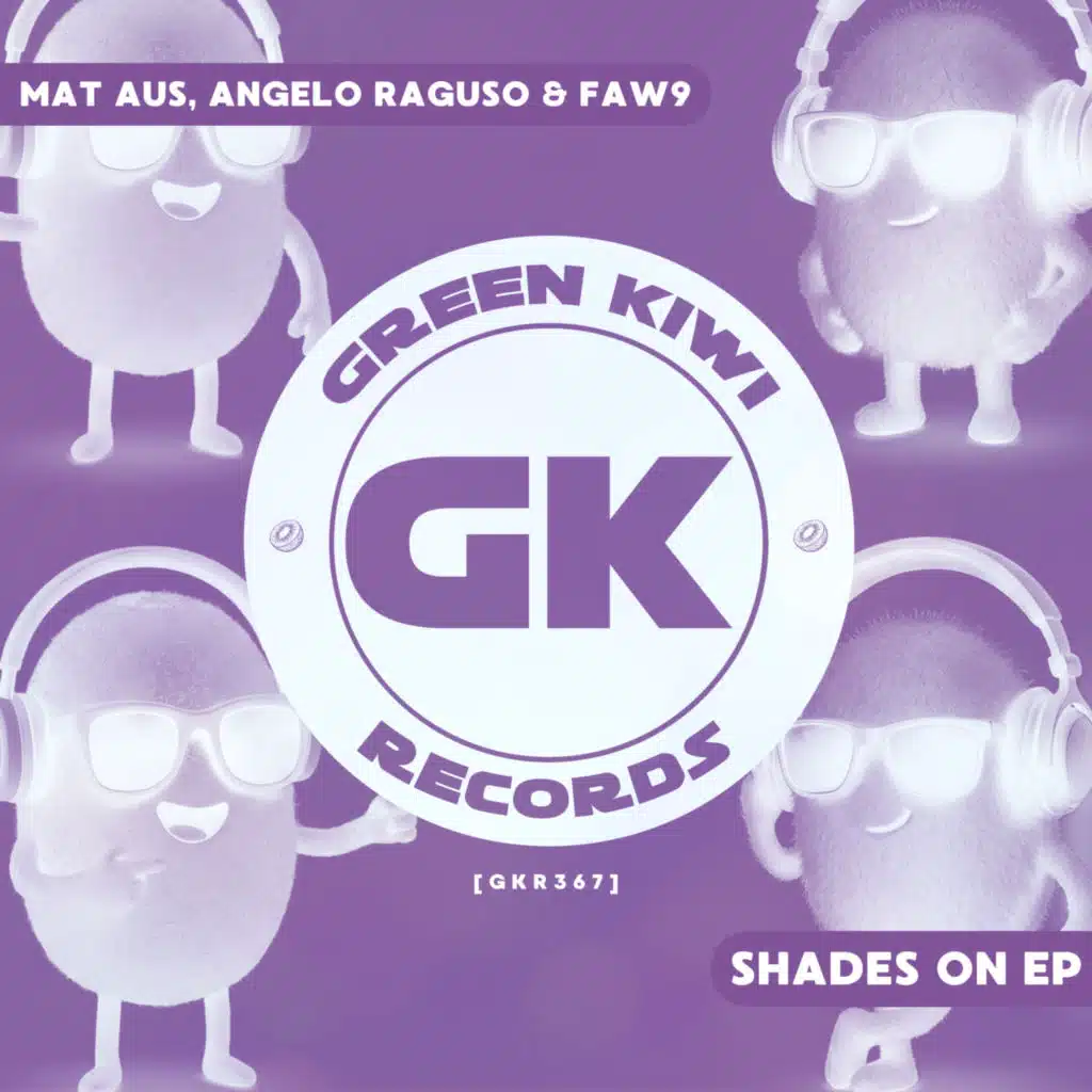 Shades On EP