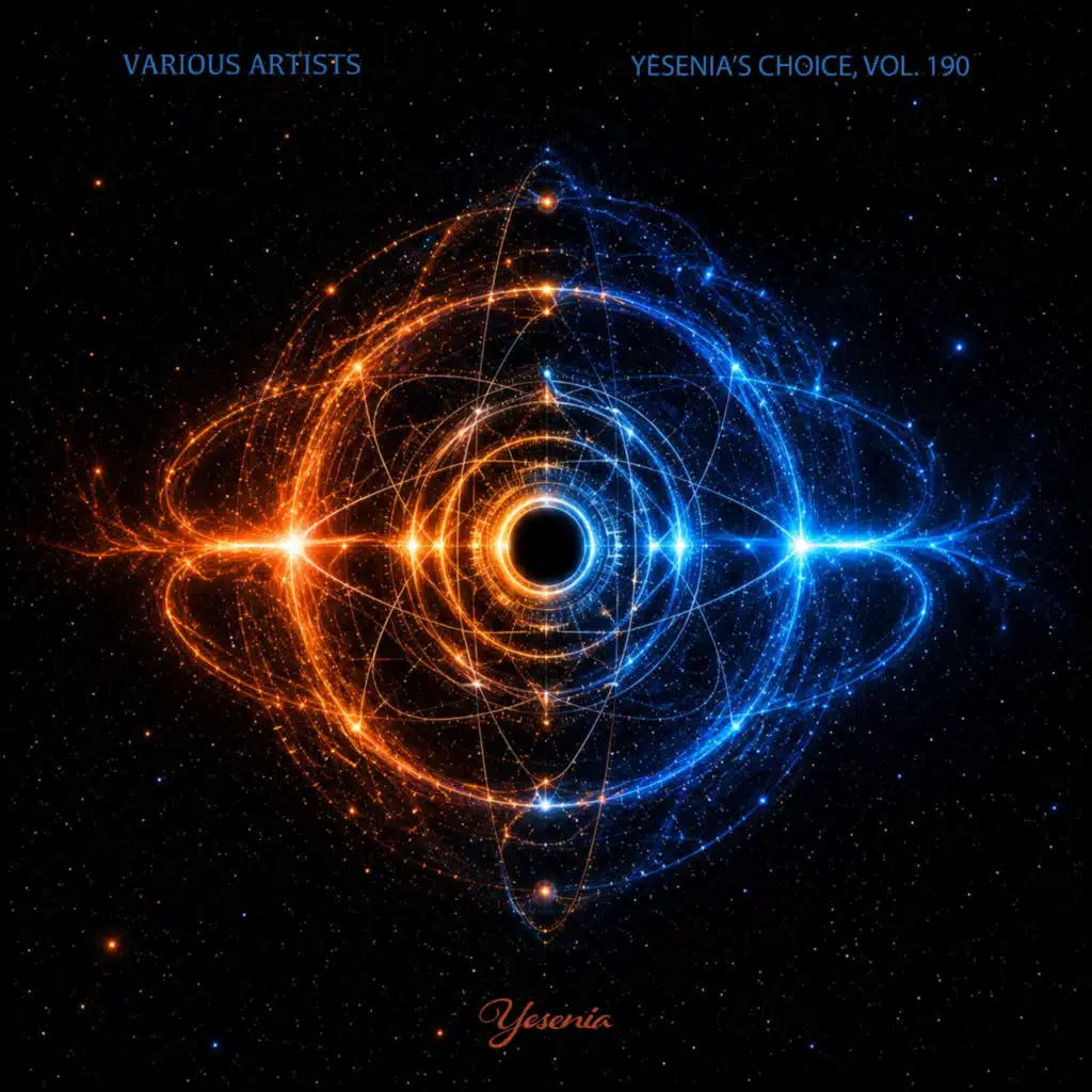 Yesenia's Choice, Vol. 190