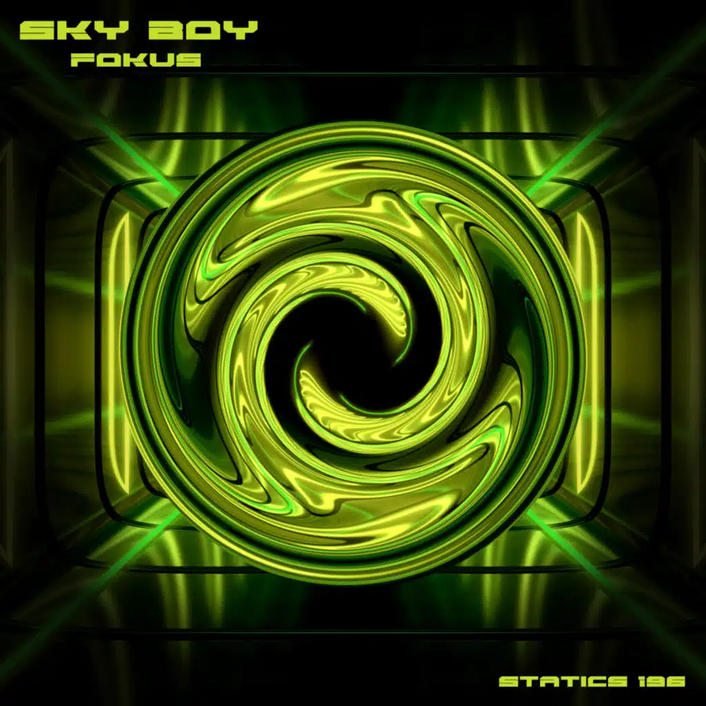 Sky Boy