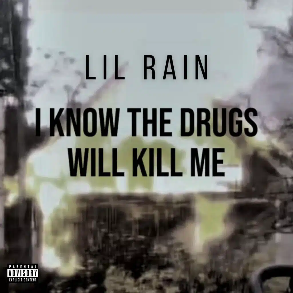 i know the drugs will kill me