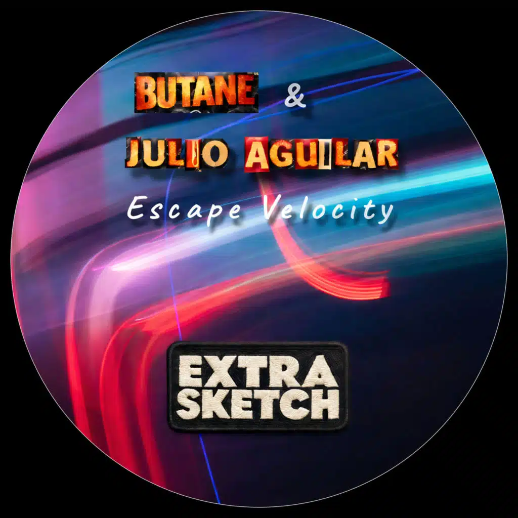 Butane & Julio Aguilar