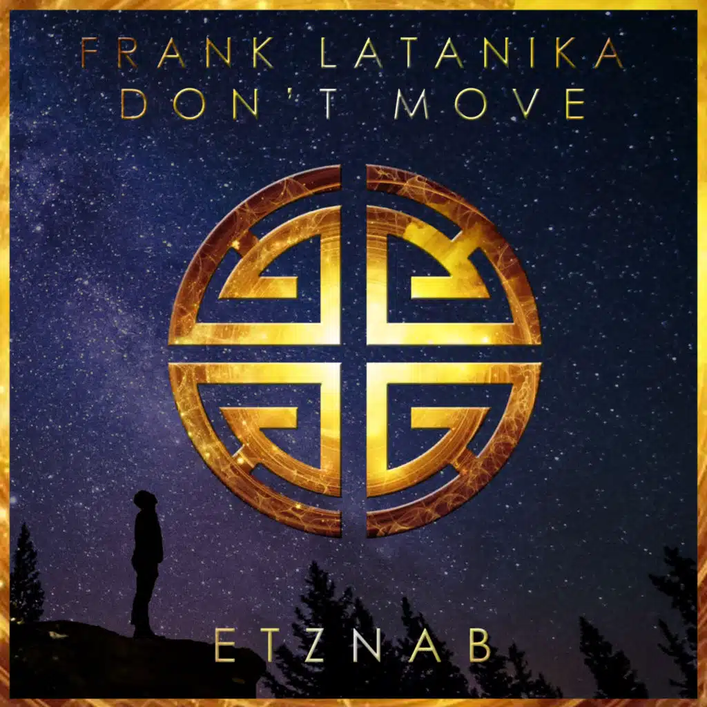 Frank Latanika