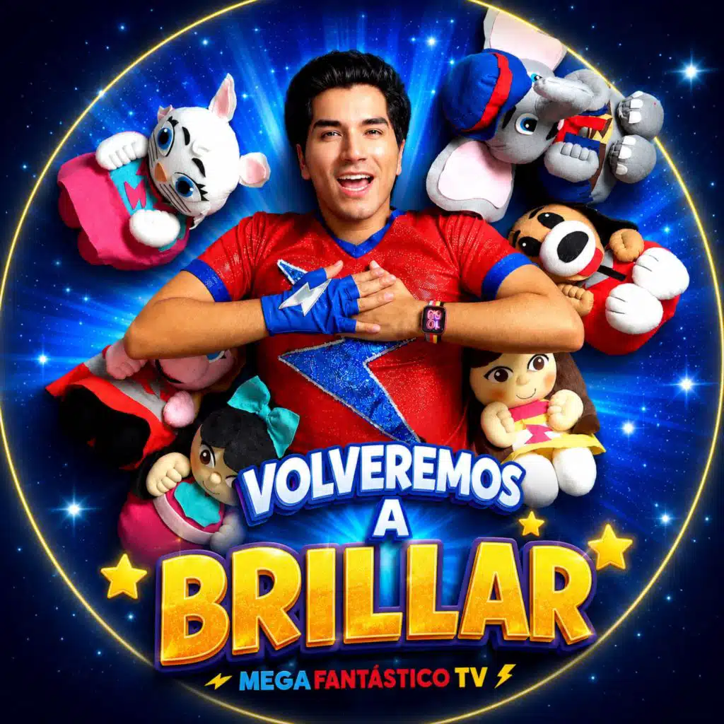 Megafantastico Tv