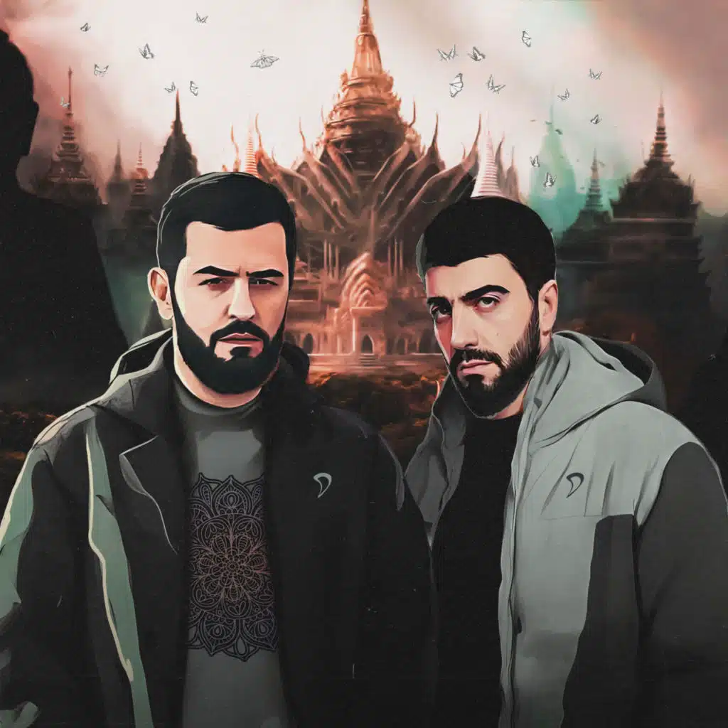 На бис