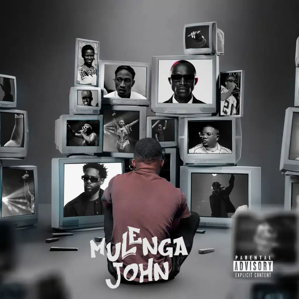 Mulenga John