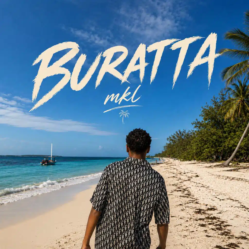BURATTA