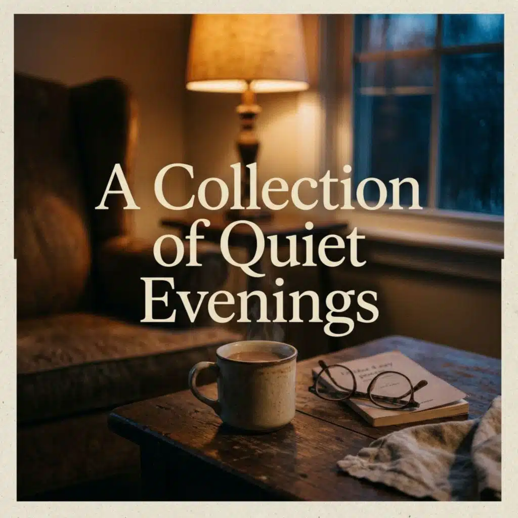 A Collection of Quiet Evenings