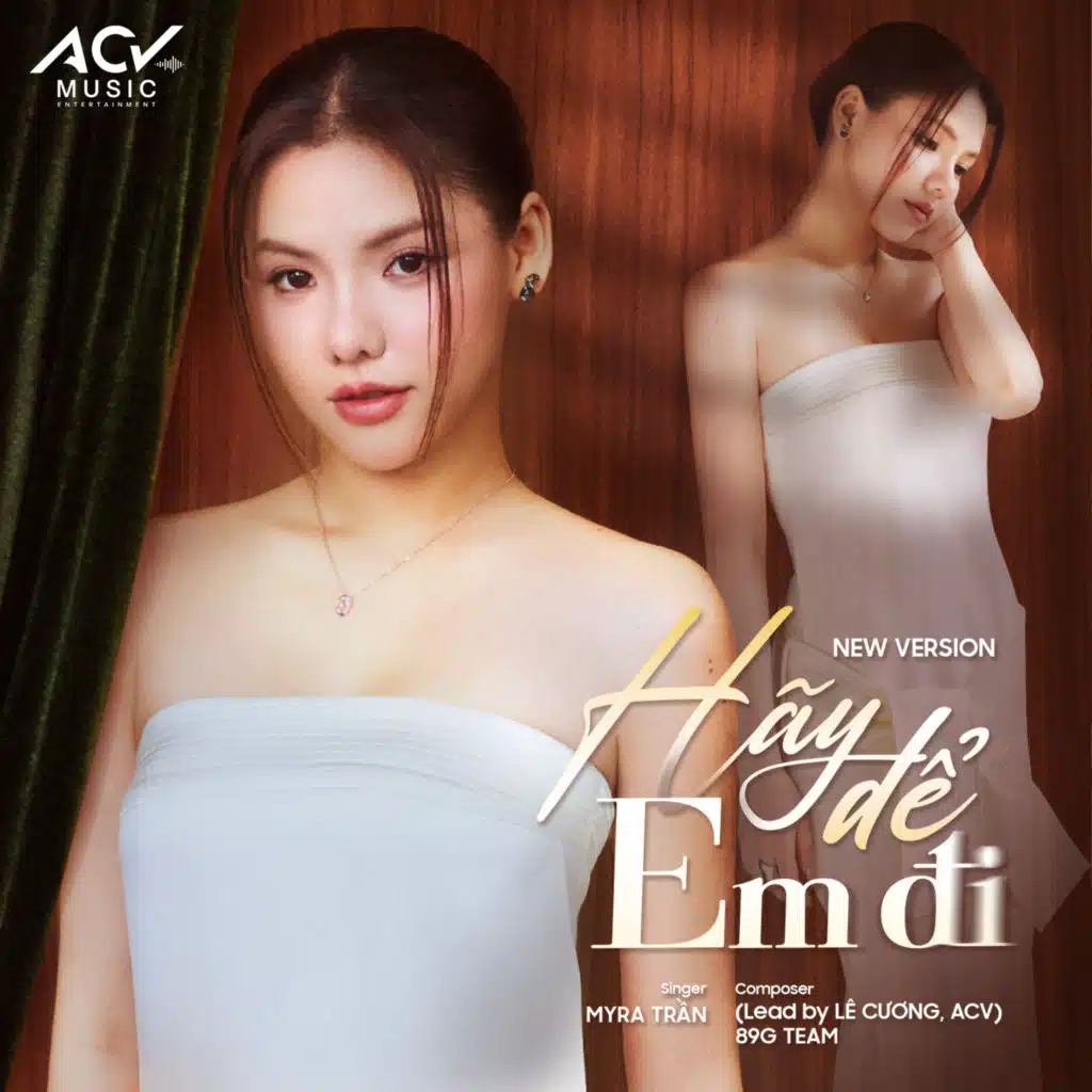 Myra Trần