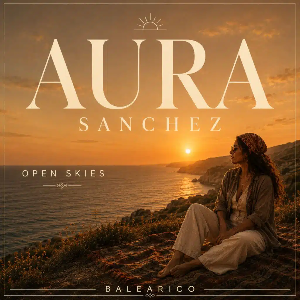 Aura Sanchez